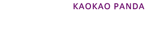 kaokaopanda