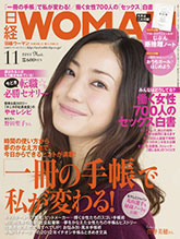 oWOMAN