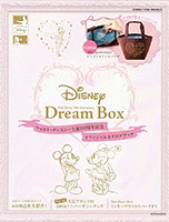 Disney Dream Box